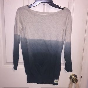 Sweater, excellent used condition